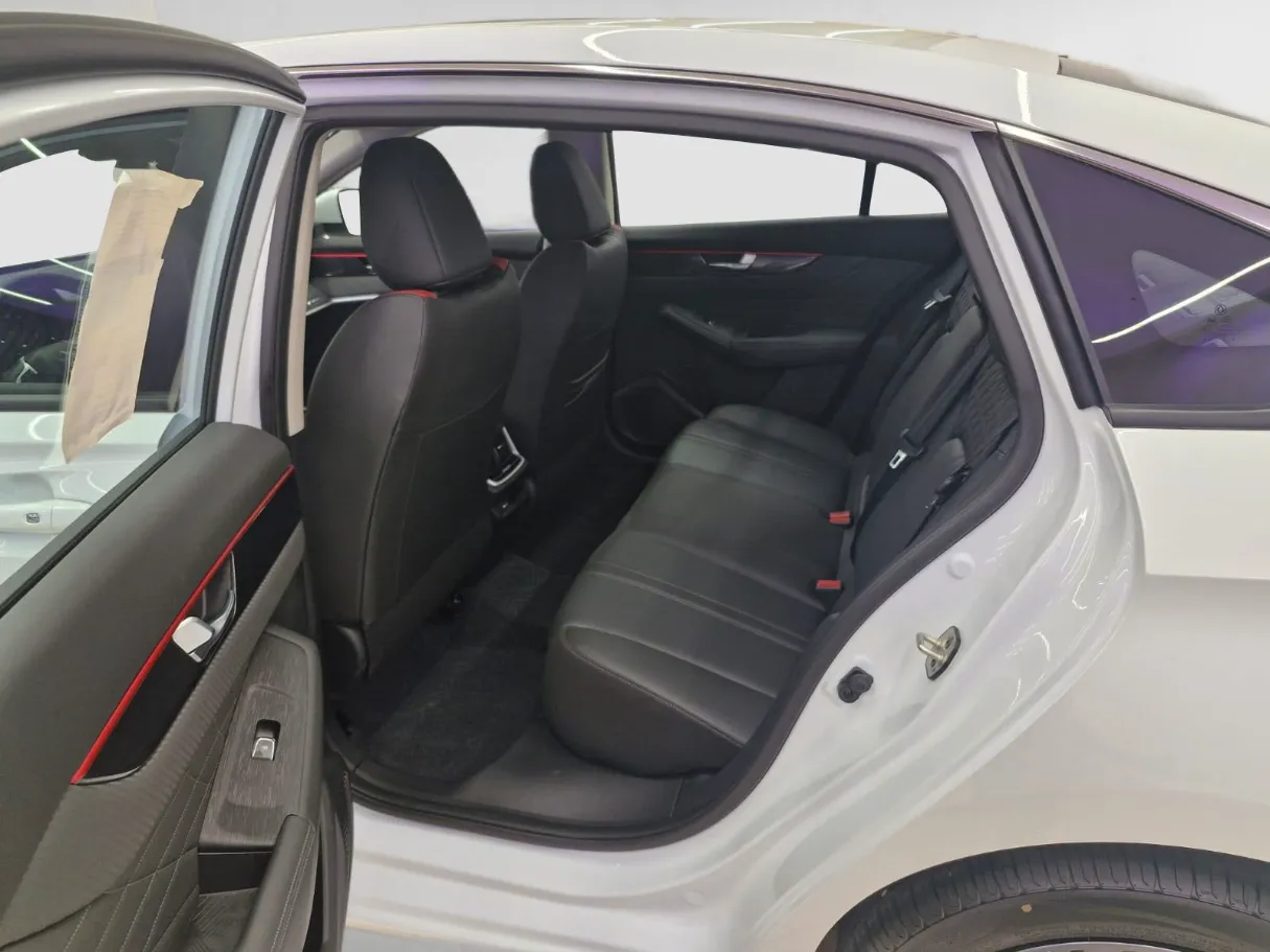 dongfeng shine-max IMAGE