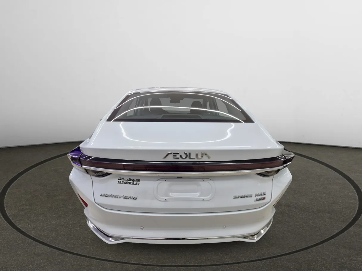dongfeng shine-max IMAGE
