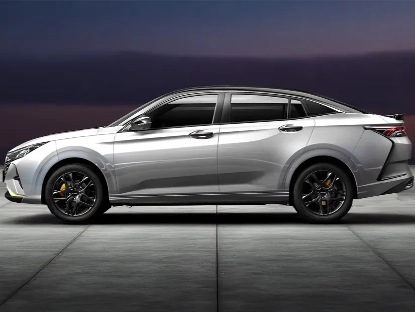 dongfeng shine-max IMAGE