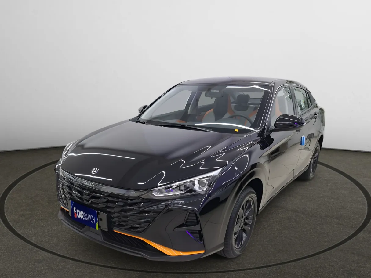 Dongfeng Shine