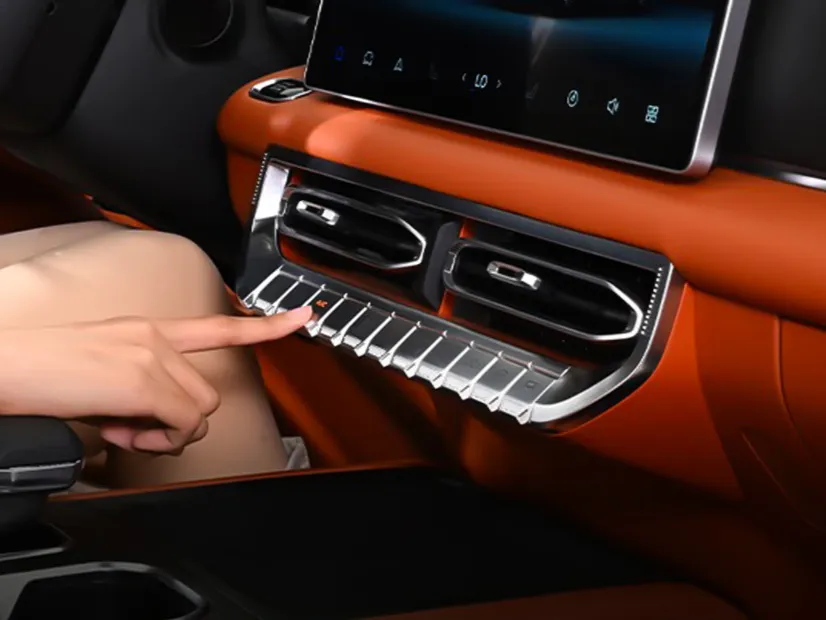 dongfeng z9 IMAGE