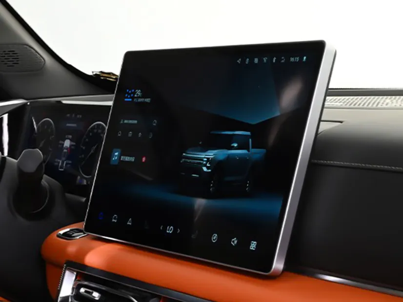 dongfeng z9 IMAGE
