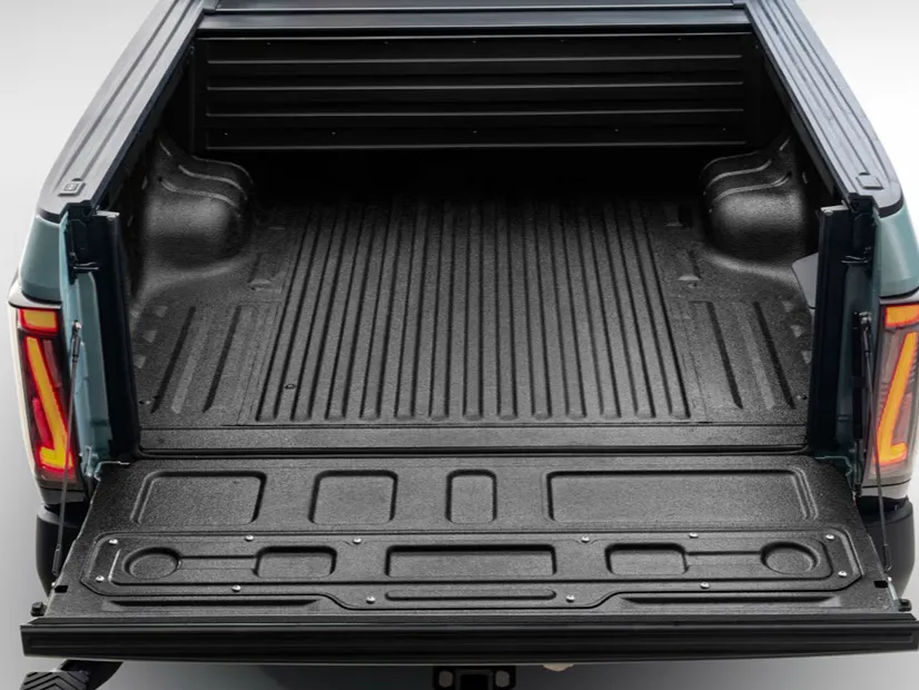 dongfeng z9 IMAGE