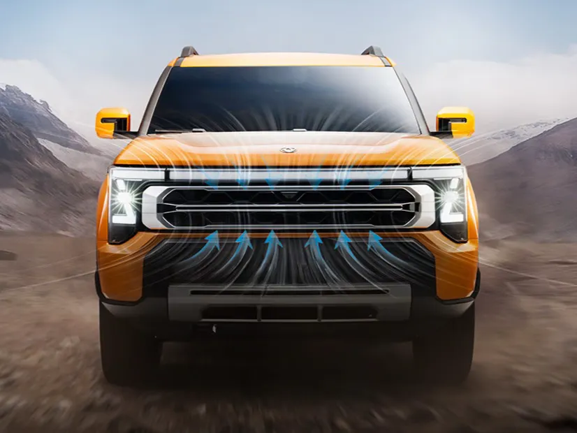 dongfeng z9 IMAGE