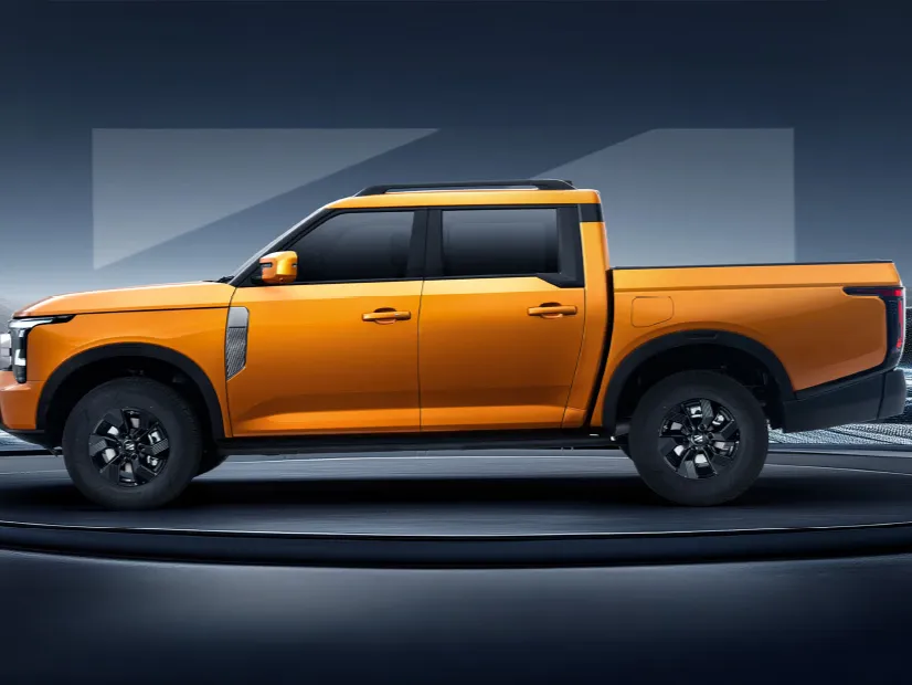 dongfeng z9 IMAGE