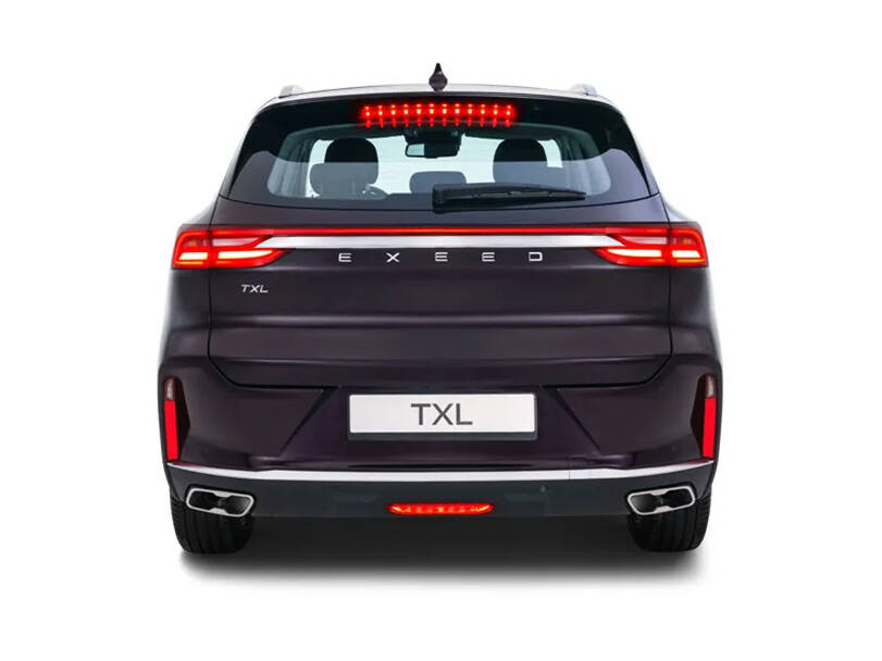 exeed txl IMAGE
