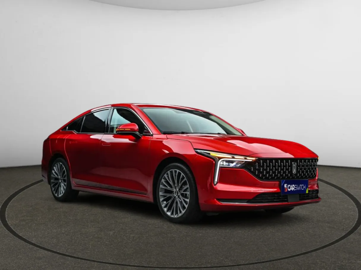 faw-bestune b70 IMAGE