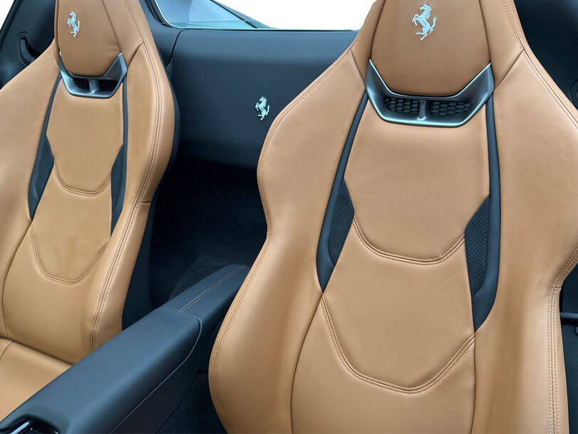 ferrari 296 IMAGE