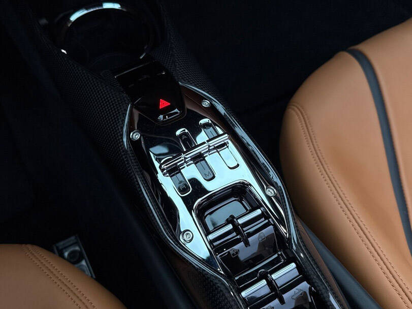 ferrari 296 IMAGE