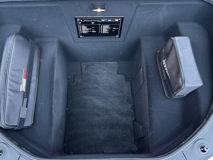 ferrari 296 IMAGE