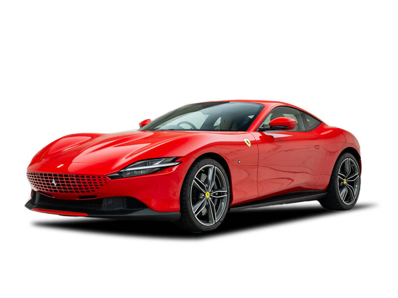 Ferrari Roma