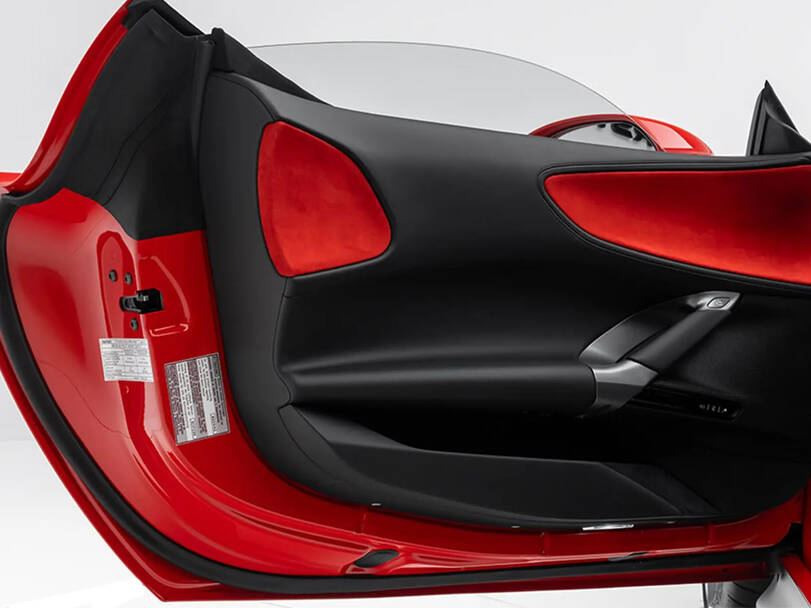 ferrari sf90 IMAGE