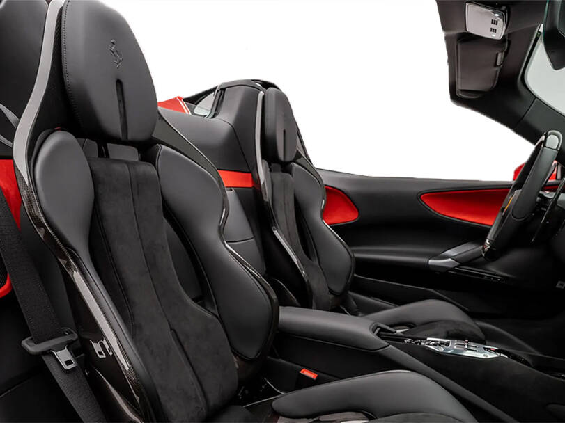 ferrari sf90 IMAGE