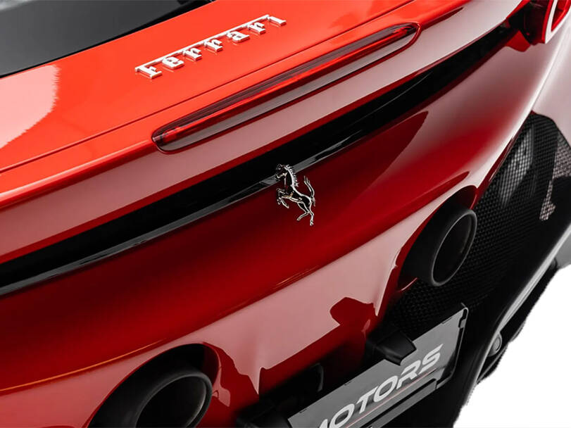 ferrari sf90 IMAGE