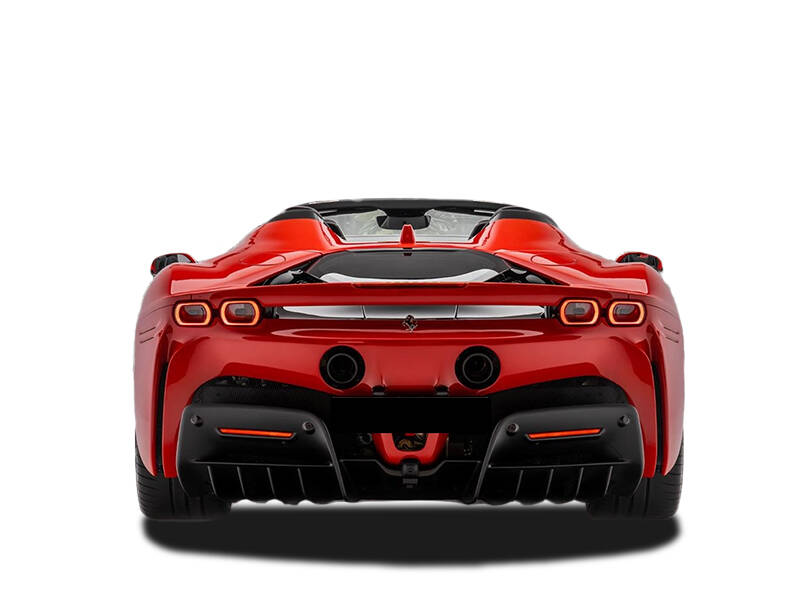 ferrari sf90 IMAGE