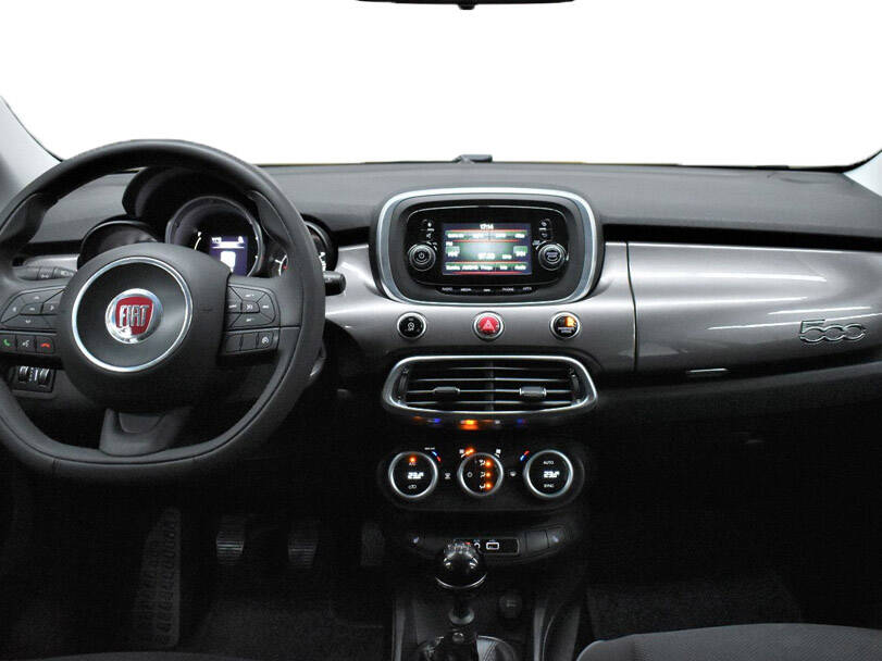 fiat 500 IMAGE