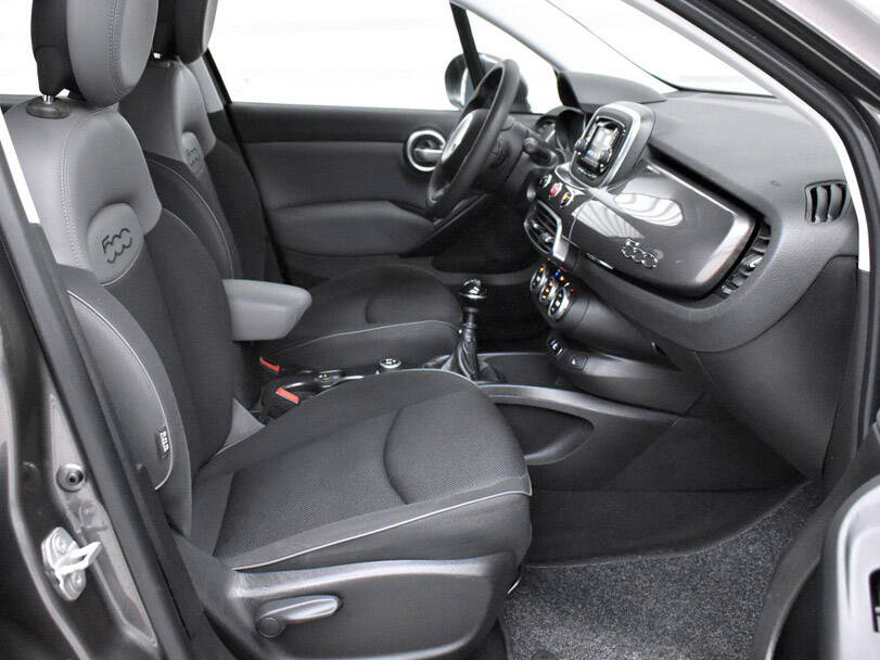 fiat 500 IMAGE