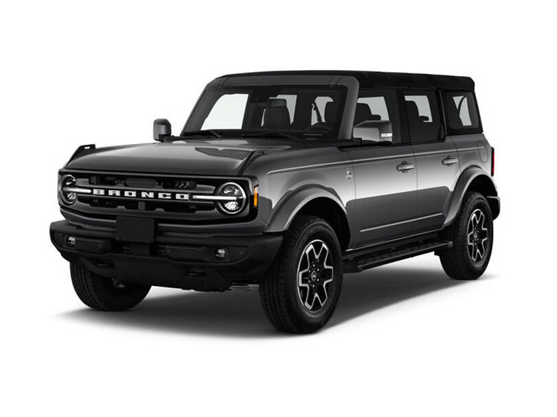 models.bronco