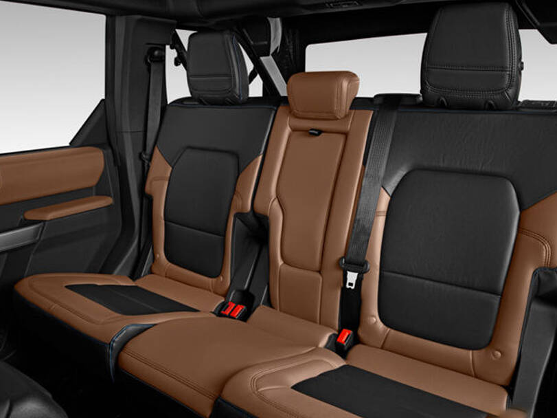 ford bronco IMAGE
