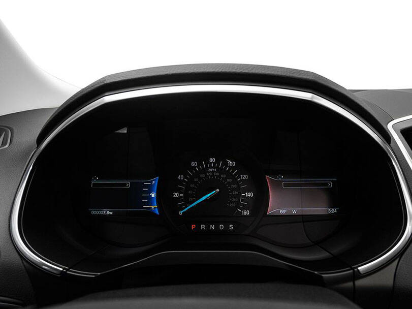 ford edge IMAGE