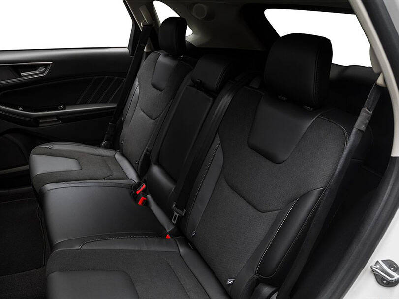 ford edge IMAGE