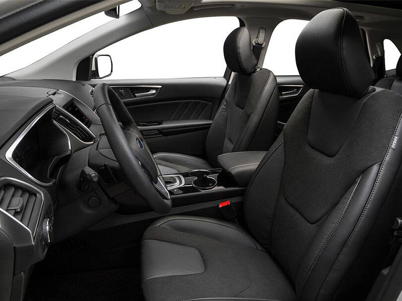 ford edge IMAGE