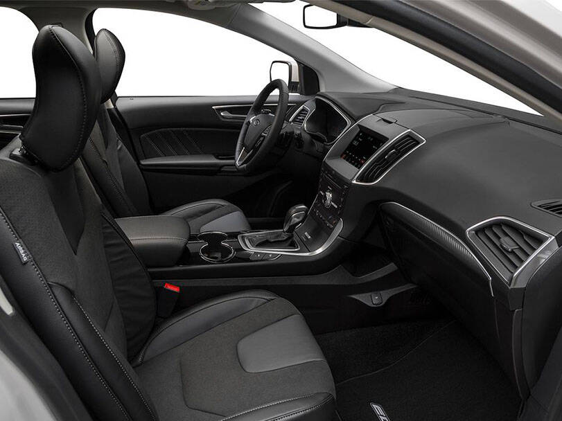 ford edge IMAGE