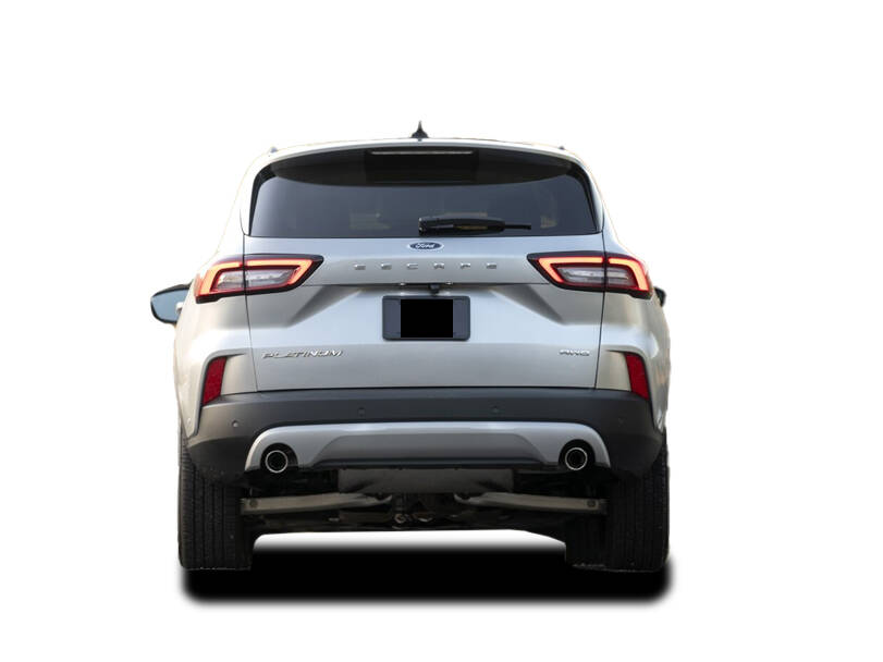 ford escape IMAGE