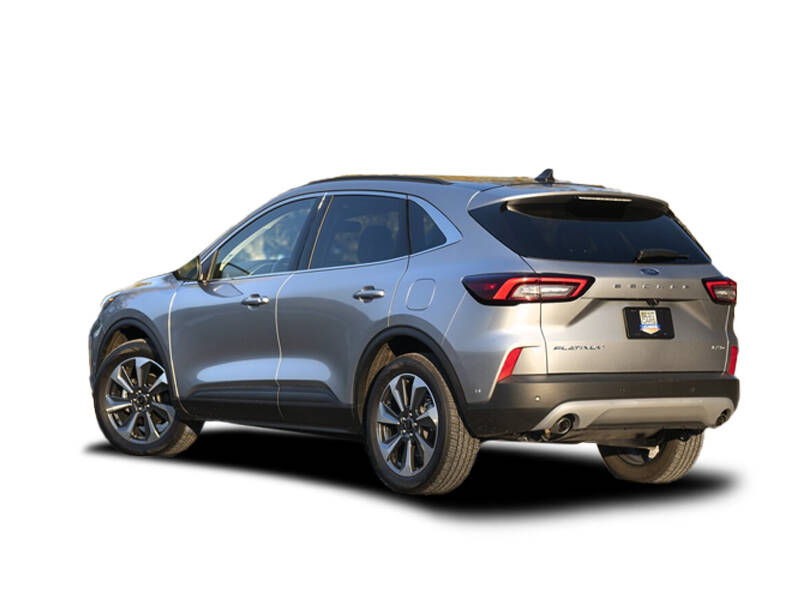 ford escape IMAGE