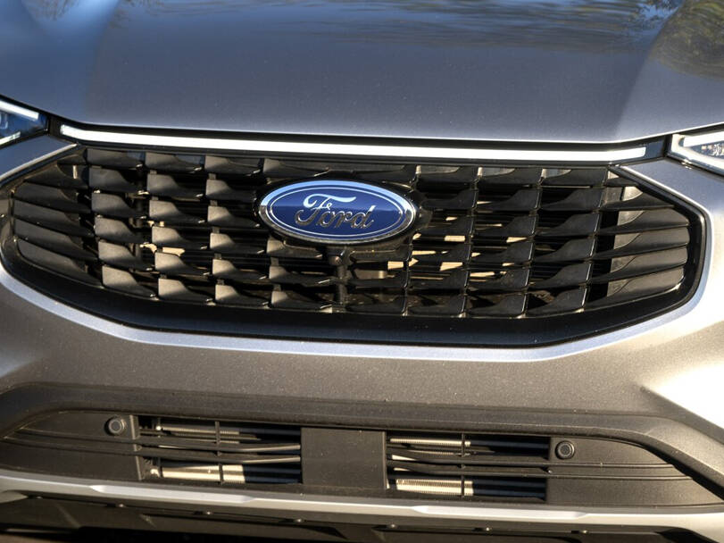 ford escape IMAGE