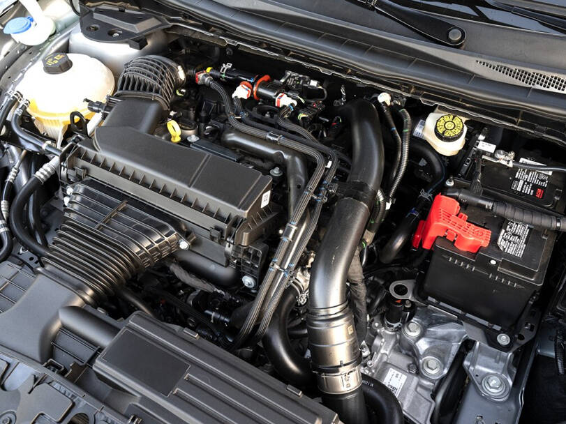 ford escape IMAGE