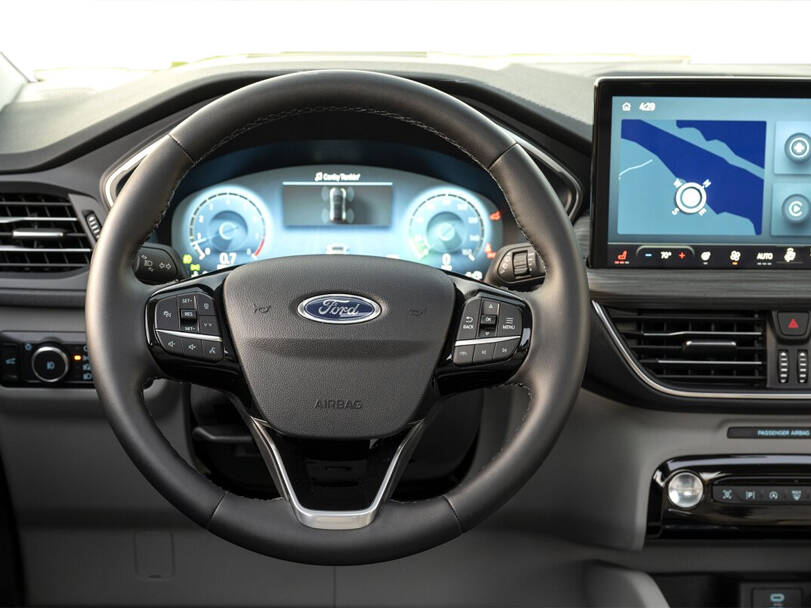 ford escape IMAGE