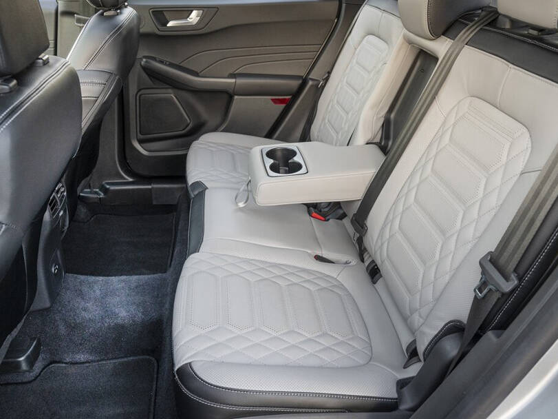 ford escape IMAGE