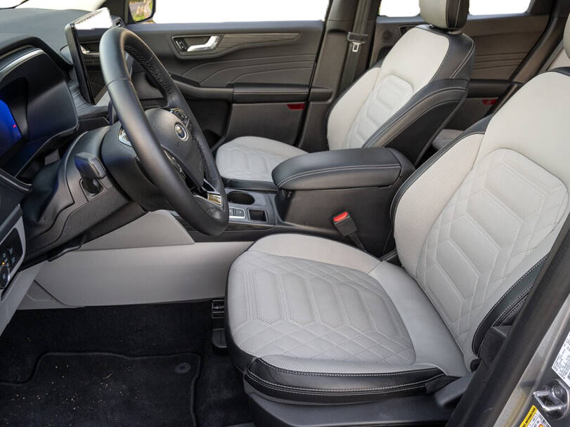 ford escape IMAGE