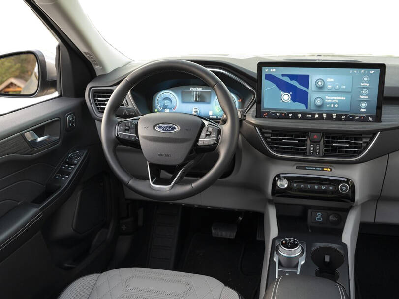 ford escape IMAGE