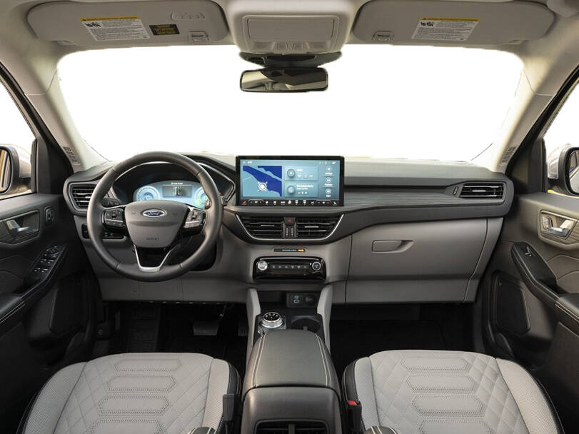 ford escape IMAGE