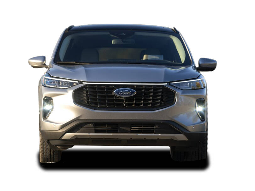 ford escape IMAGE