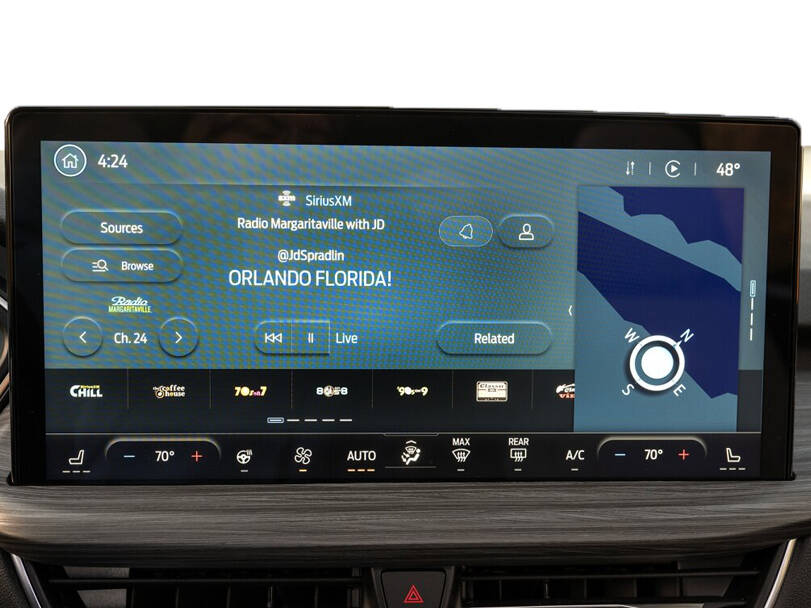 ford escape IMAGE