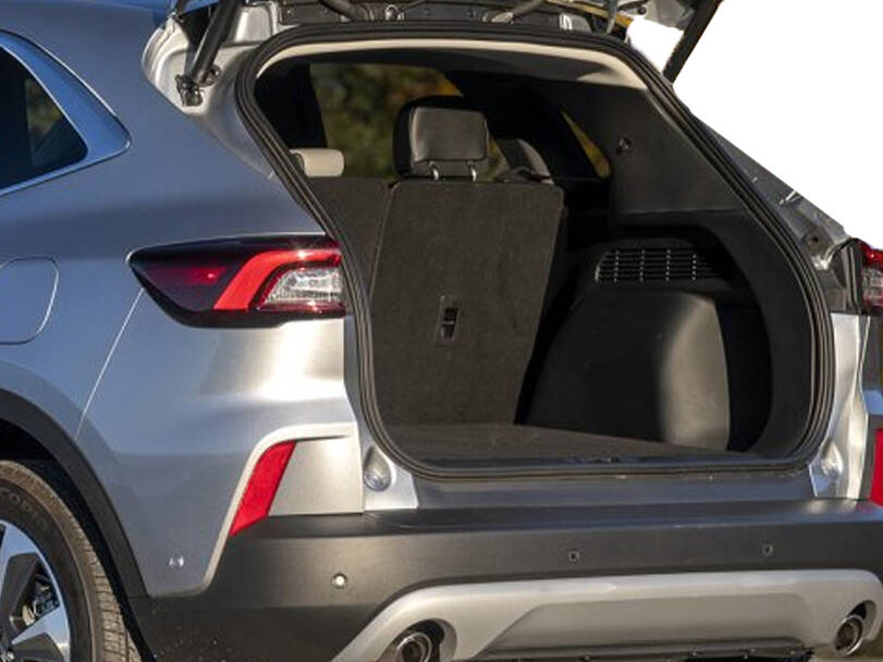ford escape IMAGE