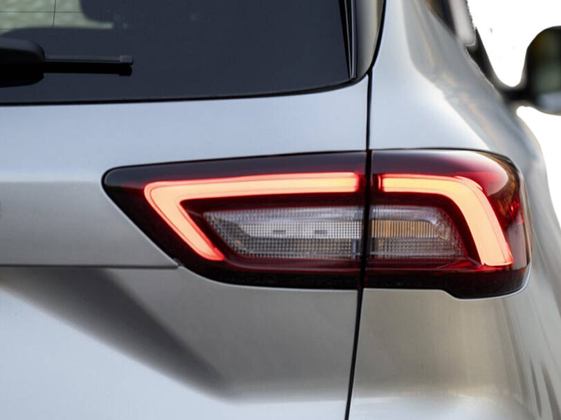 ford escape IMAGE