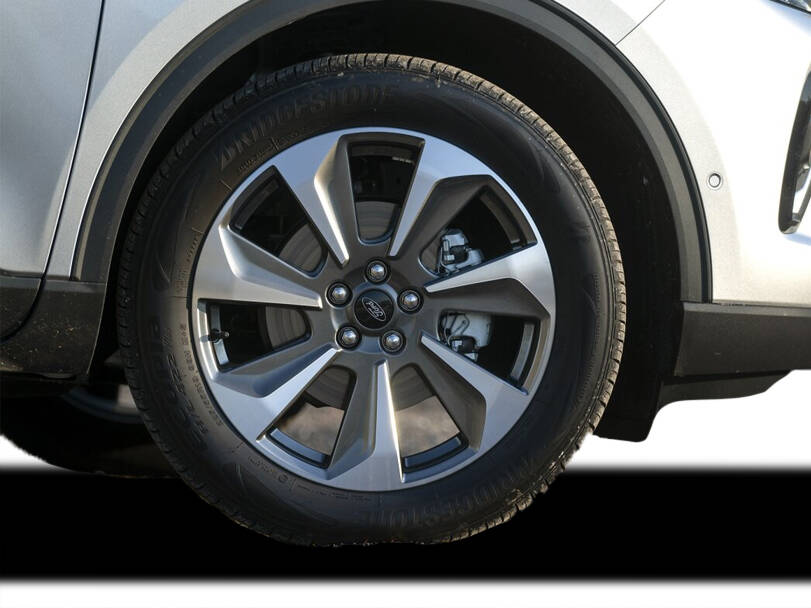 ford escape IMAGE