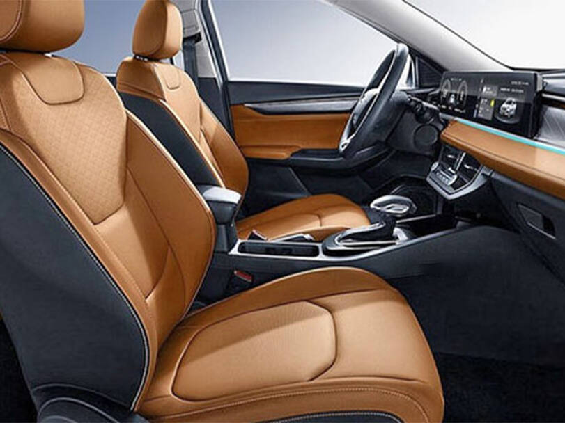 ford escort IMAGE