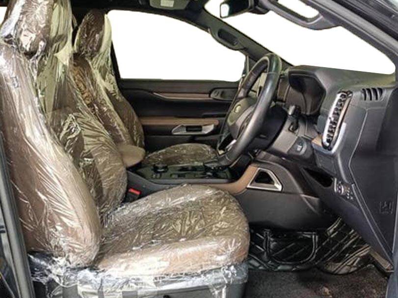 ford everest IMAGE