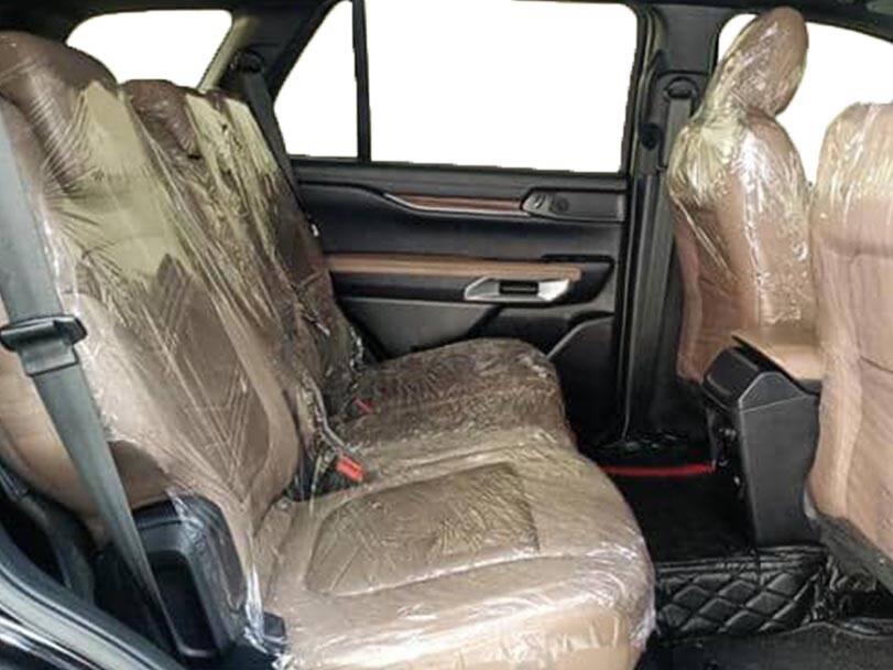 ford everest IMAGE