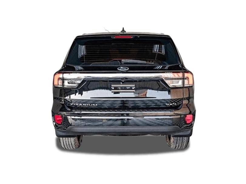 ford everest IMAGE