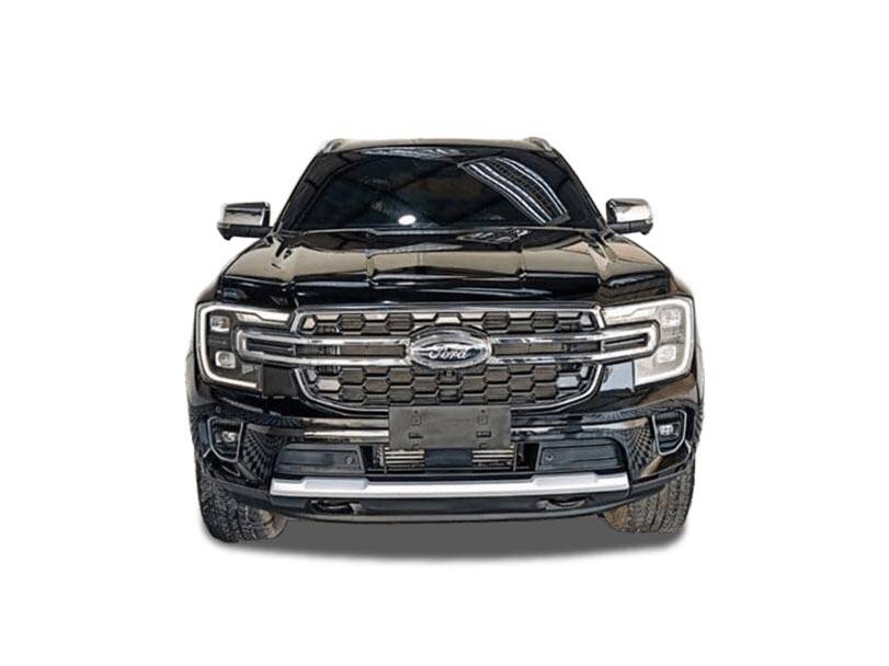 ford everest IMAGE