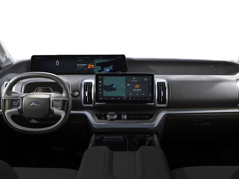 ford expedition IMAGE