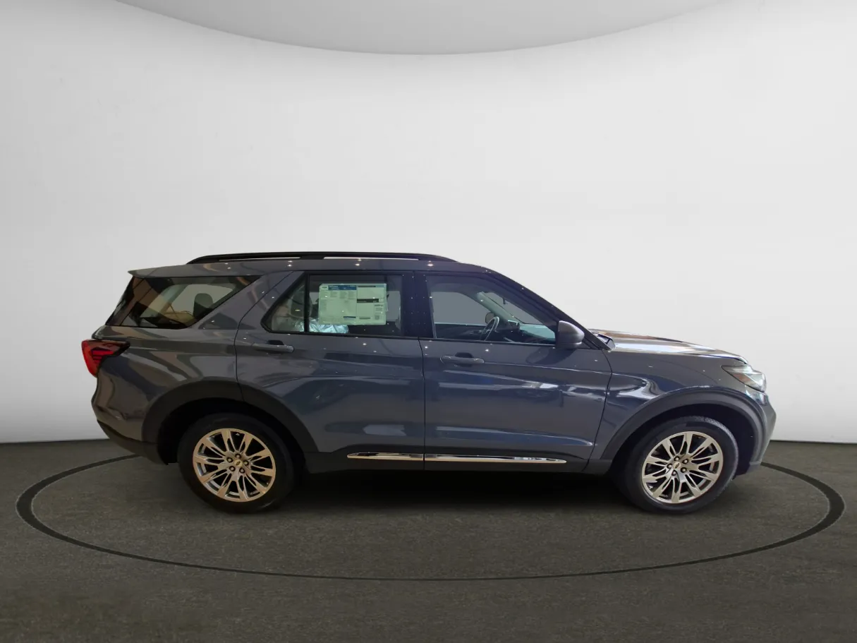 ford explorer IMAGE