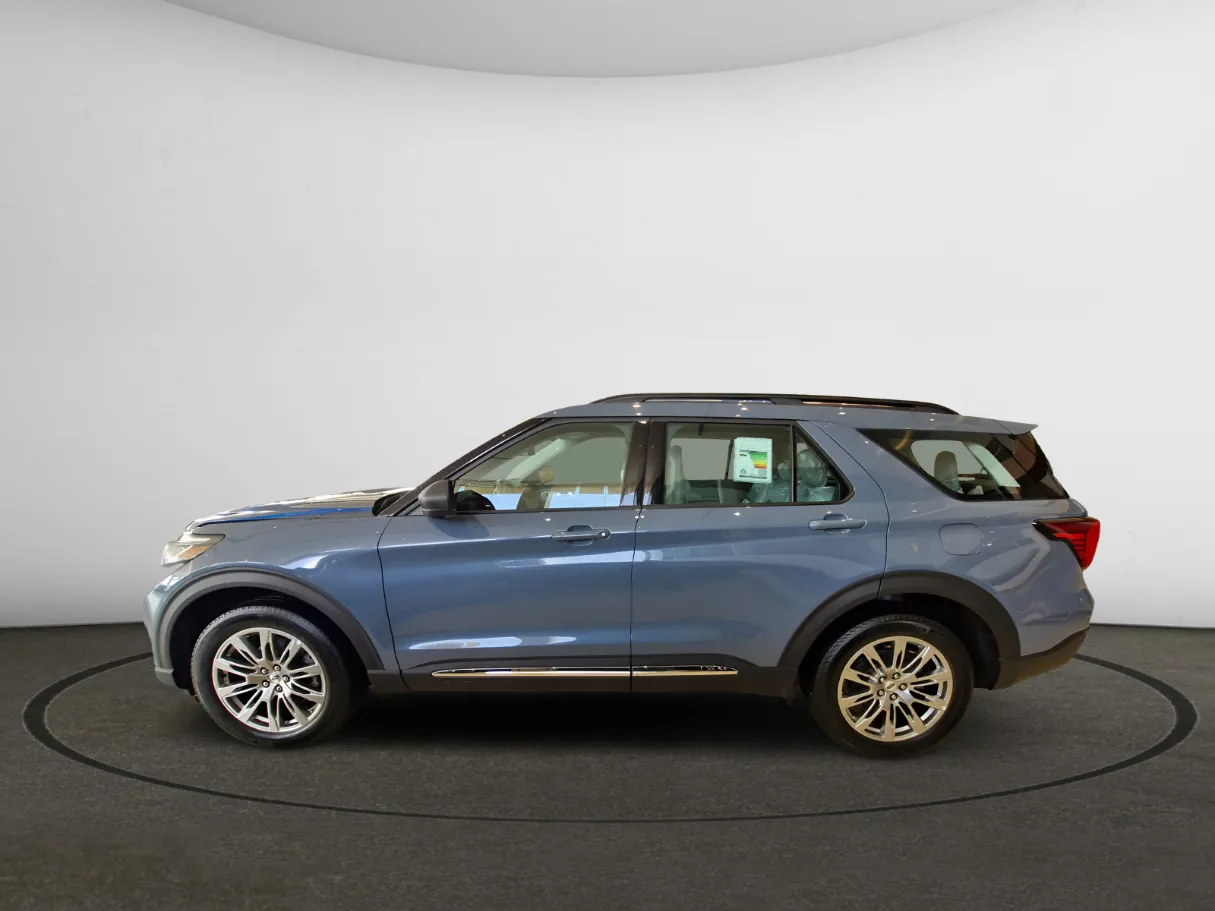 ford explorer IMAGE