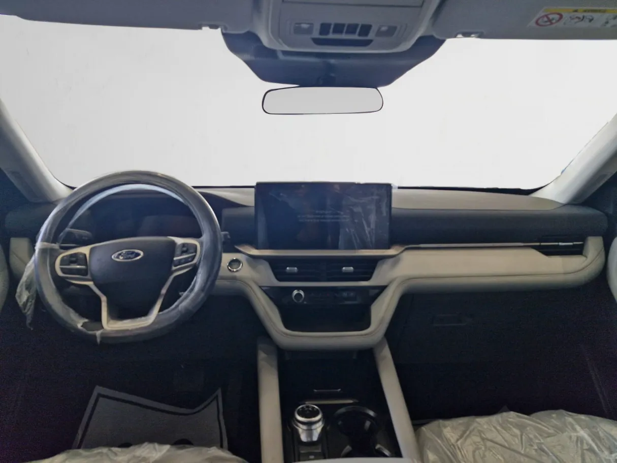 ford explorer IMAGE
